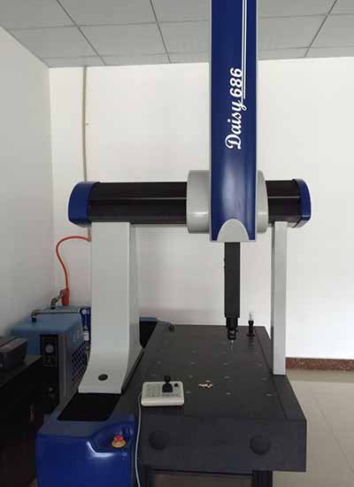 3d-meansure Coordinate Measuring Machine