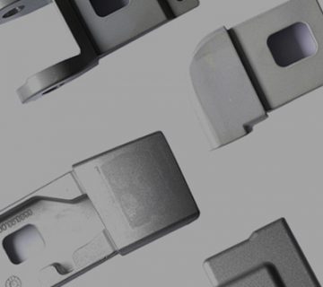 Enhancing Quality Control in the Die-Casting Process 1 Quality Control in Die Casting