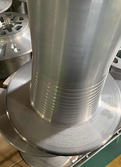 aluminium-CNC-MILLING CNC milling, CNC machines