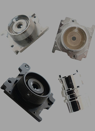 aluminium-parts Aluminum parts ,Aluminium components