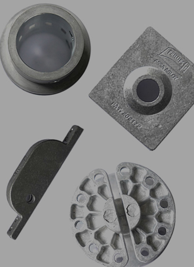 Precision Aluminum Die Casting: From Production to Quality Assurance 1 Aluminum die casting
