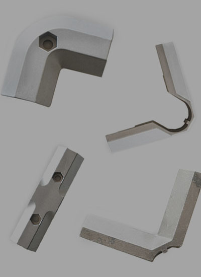 chamber-casting Chamber casting