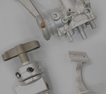 Choosing the Right Die Cast Metal: Al, Mg, and Zn alloys 3 Die cast metals