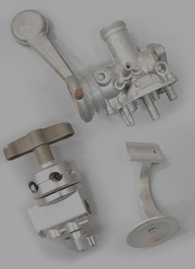 Choosing the Right Die Cast Metal: Al, Mg, and Zn alloys 1 Die cast metals