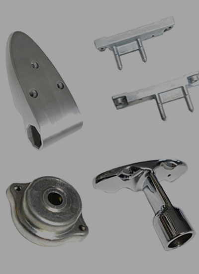 die-casting-method Die casting method
