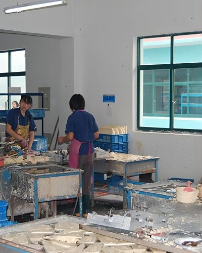 investment-casting Investment casting