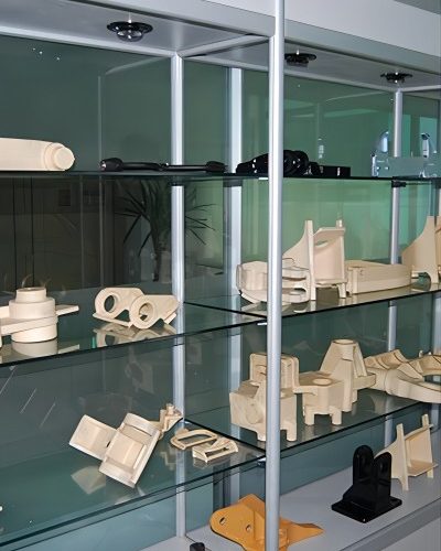 lost-wax-casting Lost wax casting