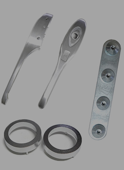 zinc-alloy-die-casting Zinc alloy die casting