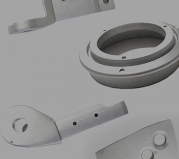 How to Design Zinc Alloy Die Castings 2 Zinc alloy die castings