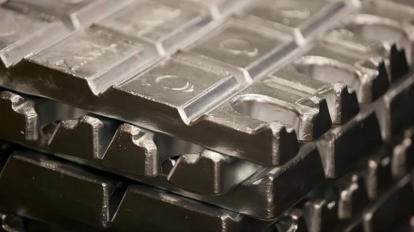 Difference Between Zamak 5 and Zamak 3 in Die Casting Applications 2 Zamak alloys typically consist of approximately 95% zinc, 4% aluminum, 1% copper