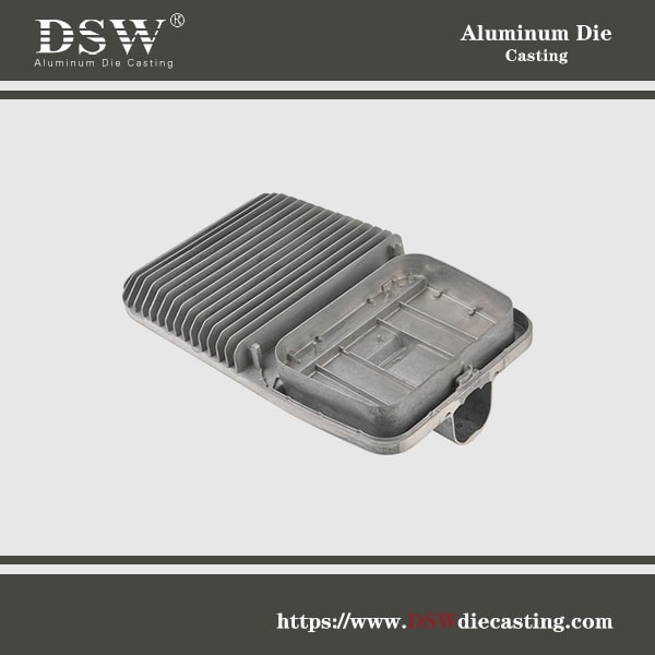 Die cast tooling, die casting tools