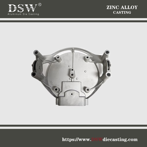 zinc casting 2 Zinc casting, Zinc diecasting