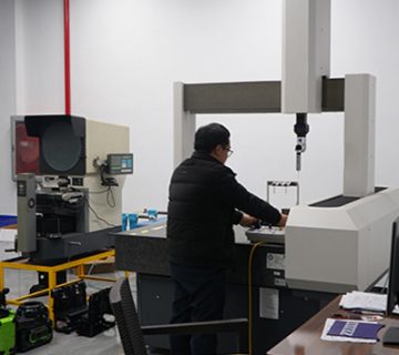 Exploring Surface Finish Standards with the Surface Roughness Chart 5 3D measurement involves using technologies such as laser scanners, coordinate measuring machines (CMMs), structured light scanners, or photogrammetry