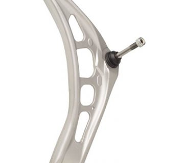 Forging vs. Casting: Which Process Suits Your Needs? 2 Aluminium forged improve mechanical properties such as higher tensile strength