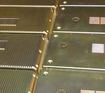 Surface Finishing Options: Chromate and Chrome Finishes 4 Discover the range of chromate plating and finishes available, their colors, corrosion resistance levels, and applications