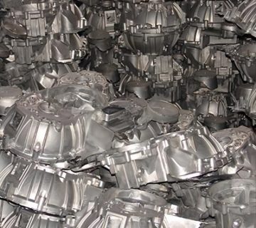 Comprehensive Guide to Metal Gravity Casting 6 Many products are made using metal gravity casting