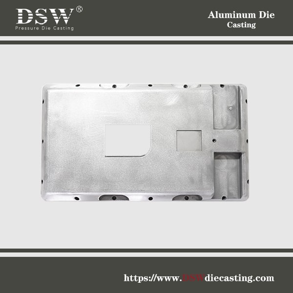 aluminum electronics enclosure 2 Electronic Enclosures for protecting and housing sensitive electronic components