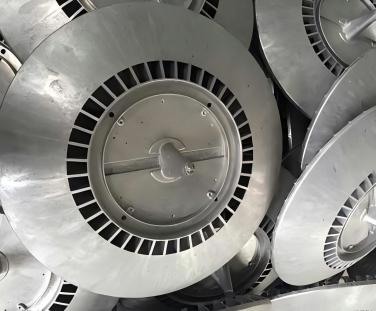 led-light-die-castings Applications of die casting in LED lighting