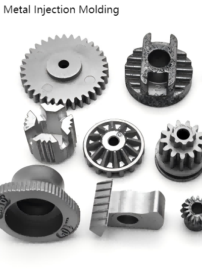 Metal Injection Moulding: Benefits and Applications 1 Metal Injection Molding (MIM) combines the versatility of injection molding with the strength and durability of metal