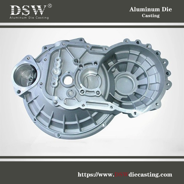Transmission housing 2 Transmission housing encloses and protects the gears, shafts, bearings, and other internal components
