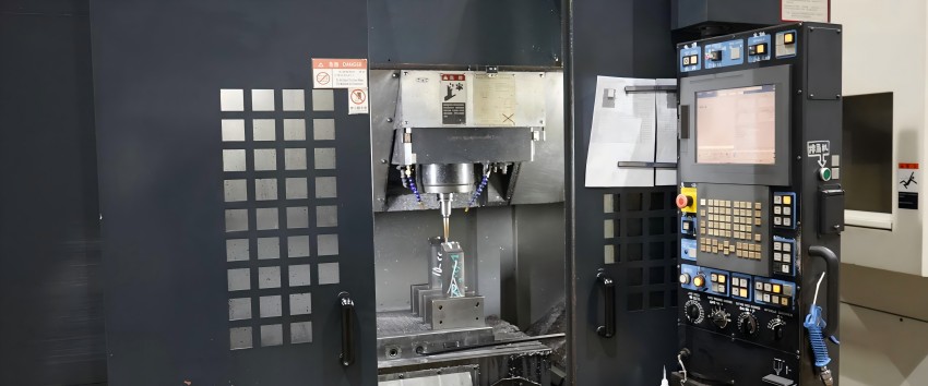 Diverse Types of CNC Machines and Their Applications 1 CNC milling machines move along multiple axes