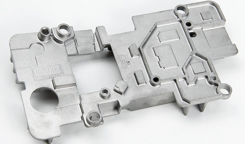 Unlocking Precision and Efficiency with Zinc Casting Molds 2 Zinc casting heat sinks enable intricate enclosures and fins