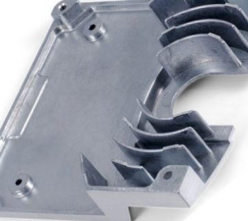 Unlocking Precision and Efficiency with Zinc Casting Molds 1 Zinc Casting Molds for Complex and Intricate Heat Sink Designs