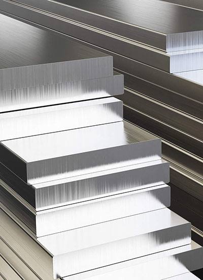 7075 Aluminium vs. 6061 Aluminium: Properties, and Applications 1 Aircraft grade 7075 aluminium plates used for Aircraft and spacecraft components