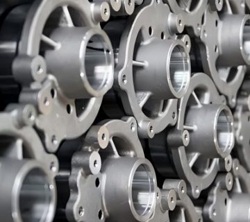 What is Casting Shrinkage? Key Factors and Solutions 6 Metal Casting Used in the Automotive Industry
