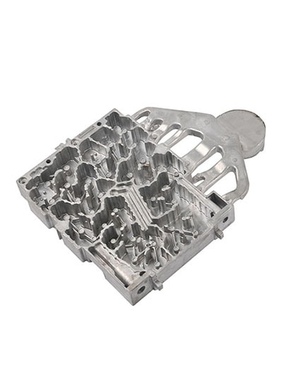 cold-chamber-die-casting Cold chamber die casting for aluminum complex parts