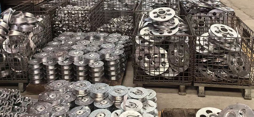 zinc-die-castings Zinc die castings such as brackets, supports, and housings