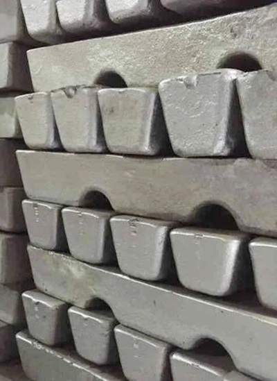 Guide to Aluminum Alloys: Standards, Casting Processes 5 The choice of aluminum alloy depends on the specific requirements