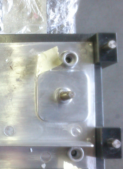 Casting Insert : Process, Benefits, and Applications 4 Insert casting improves structural integrity and mechanical properties