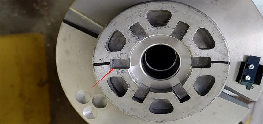 Dynamic Balance in Tool Making and Casting Processing 2 Differences Between Drawing and Actual Keyway Width