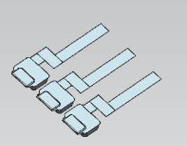 Dynamic Balance in Tool Making and Casting Processing 4 overflow and venting ensuring that the molten metal flows smoothly into the mold