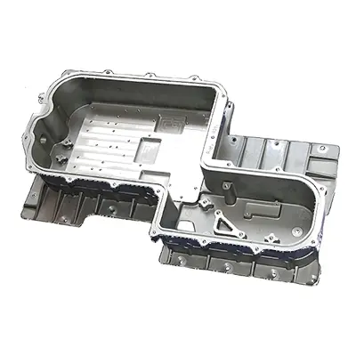 Aluminum die cast parts are widely used in the automotive, medical, and lighting industries
