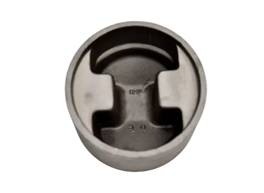What Is Aluminum Forging? Process, Types, Alloys... 1 Forged aluminum part made by precision die forging